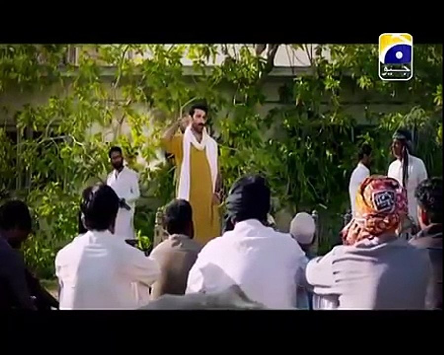 Saltanat e Dil Episode 4 By Geo 8 January 2015 New Full HD Episode