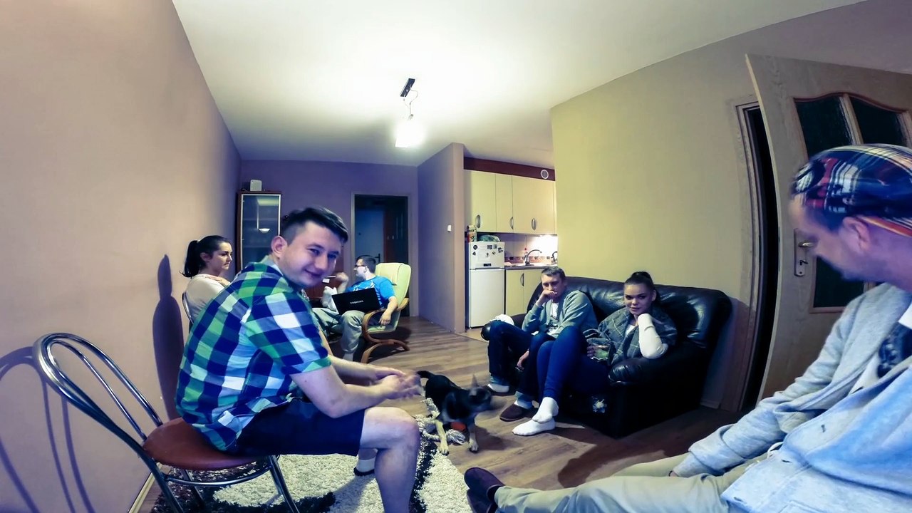 TimeLaps - InDaHouse