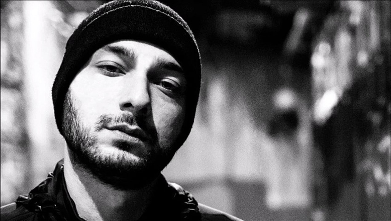 Sansar Salvo - Gündüz Düşü Mixtape