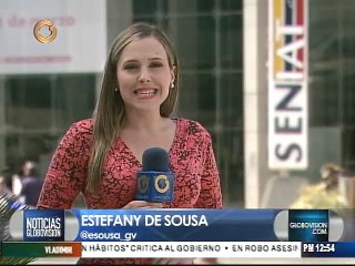 Ciudadanos opinan sobre operativo para el pago del Islr