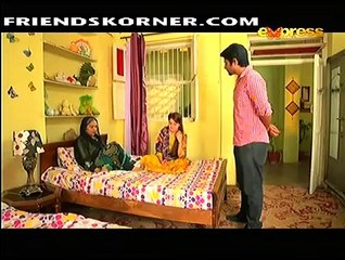 Rothi Rothi Zindagi Episode 9 on Express Ent in High Quality 8th January 2015 - DramasOnline