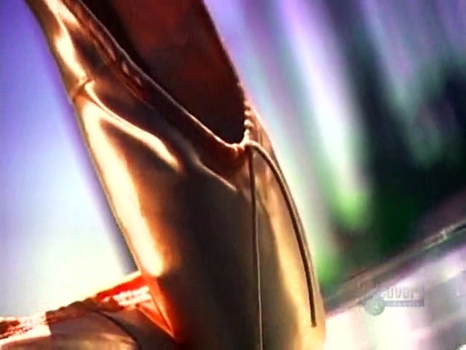 How Its Made - 214 Ballet Slippers