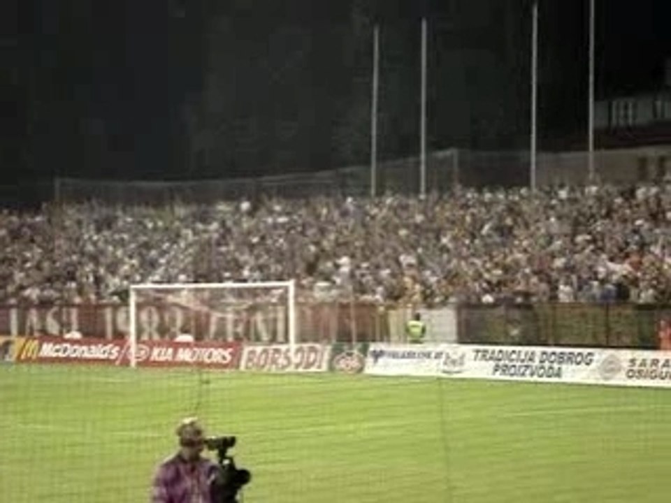 Bosna - zenica