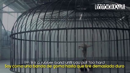 Sia - Elastic Heart - avec Shia Labeouf et Maddie Ziegler