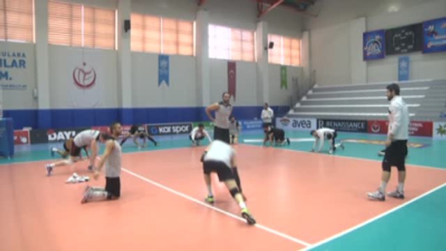 Palandöken Belediyespor İkinci Yarıya Galibiyetle Başlamak İstiyor