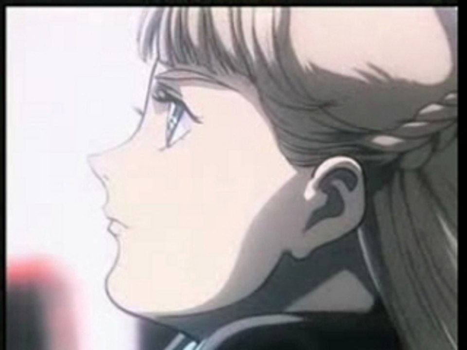 Gundam opening 02