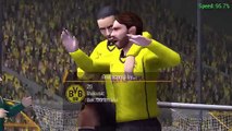 FIFA 14 | Kariera - Borussia Dortmund | S2 #27 (2/2)