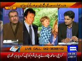 What was the Reason Behind Imran and Jemima Divorce ?? Mujeeb-ur-Rehman Shami Revealing