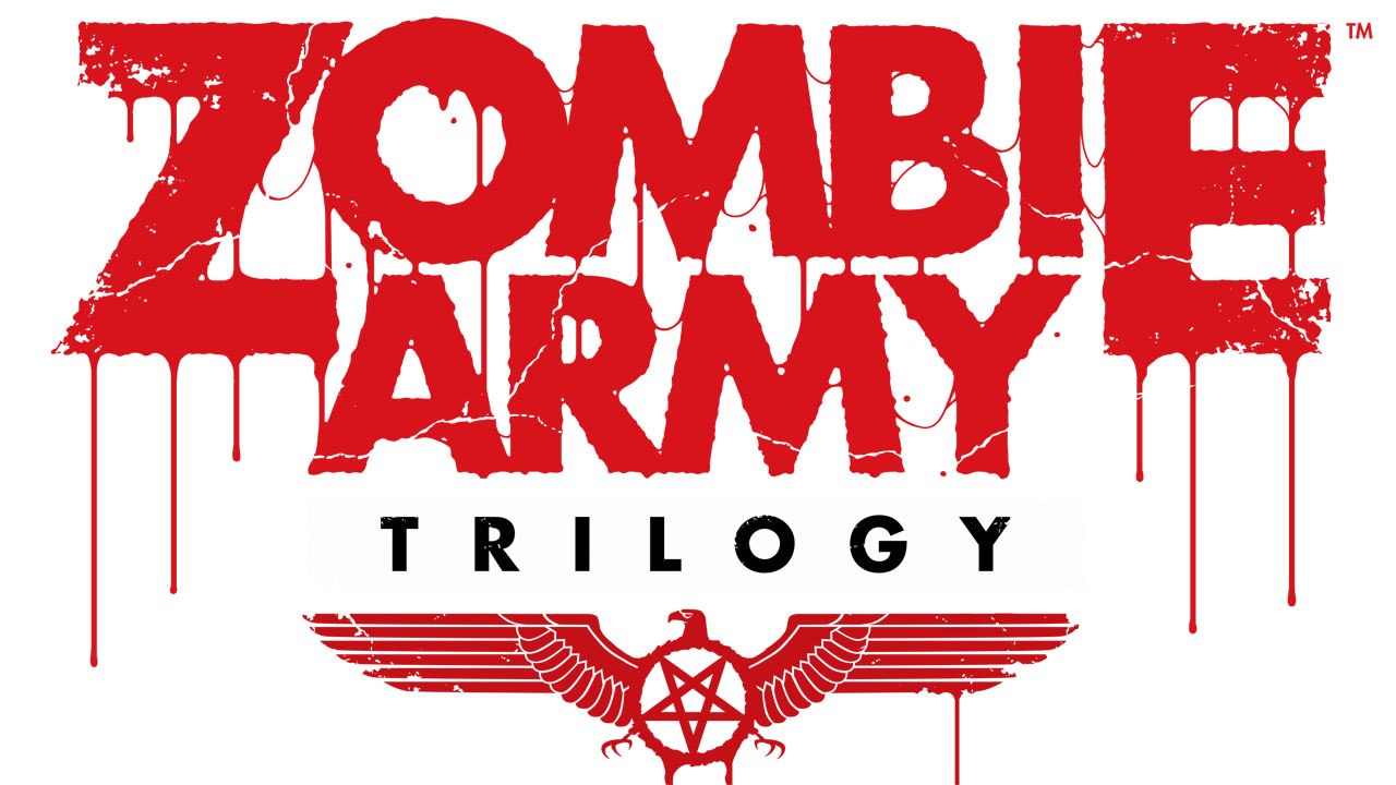 CGR Trailers - ZOMBIE ARMY TRILOGY UK Trailer