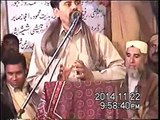 New saraiki mushaira Poet Niaz