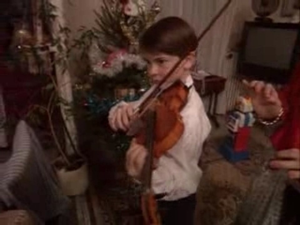 Ze inconnus story - soirée du nouvel an