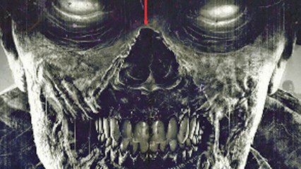 CGR Trailers - ZOMBIE ARMY TRILOGY US Trailer