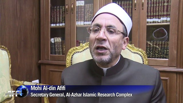 Top Muslim body condemns deadly Paris attack