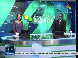 México: hallan otras siete fosas clandestinas en Guerrero