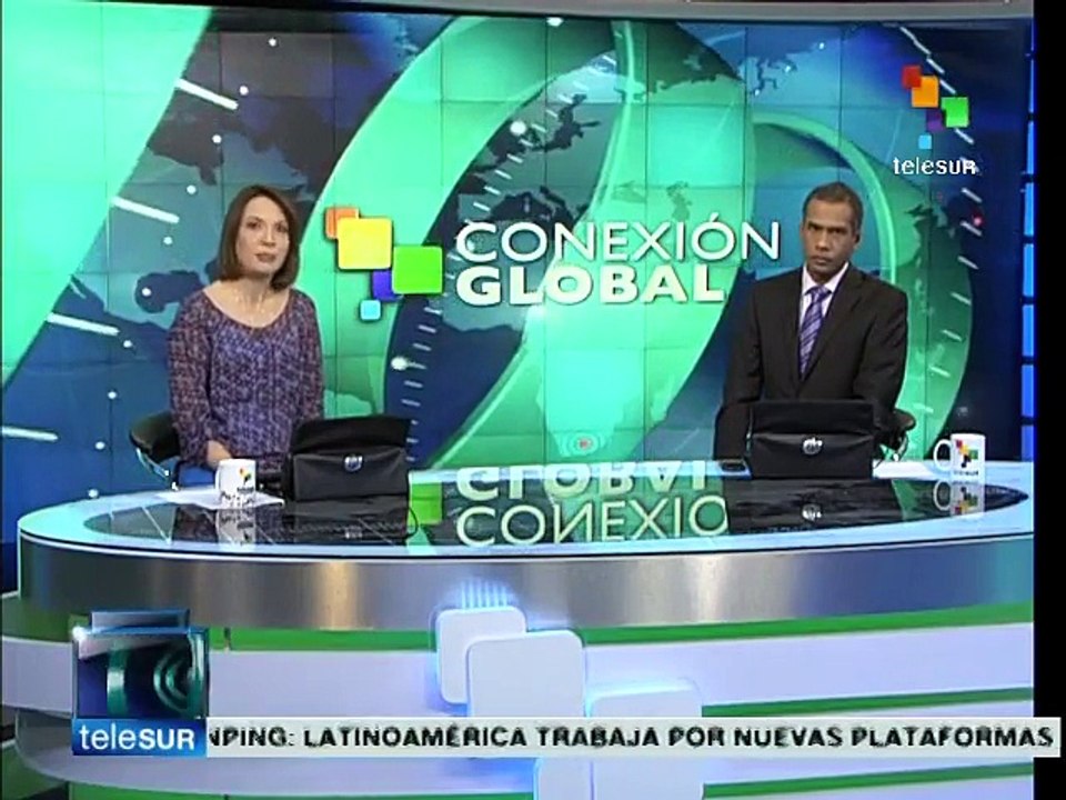 México: hallan otras siete fosas clandestinas en Guerrero