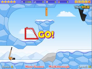 Accurate Slapshot Level Pack 2 level 12