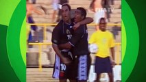 Relembre jogo entre Vasco e Manchester United em 2000