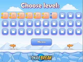 Accurate Slapshot Level Pack 2 level 2