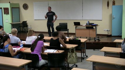 Séminaire "Le droit constitutionnel" - Séquence 5 - Les pouvoirs propres du président de la République - 2ème partie