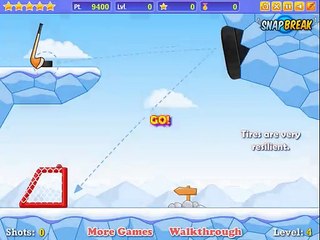 Accurate Slapshot Level Pack 2 level 4