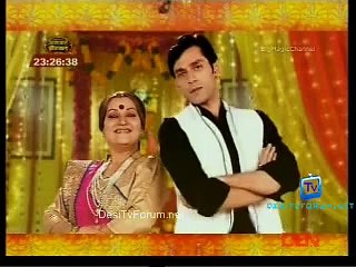 Ajab Gajab- Ghar Jamai 8th January 2015 1