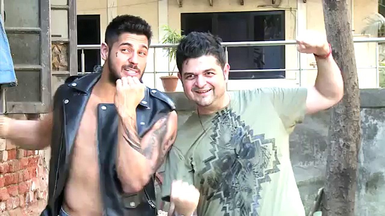 Making of Dabboo Ratnani Calendar _ Behind the Scenes