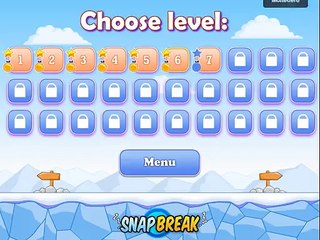 Accurate Slapshot Level Pack 2 level 6