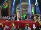 Amir Liaquat New Naat Full HD Jashn-e-Eid Milad-Un-Nabi(SAW) On Geo