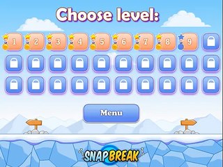 Accurate Slapshot Level Pack 2 level 8