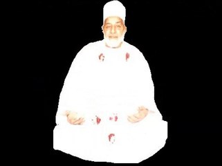Kalam e Aajiz . # 0001