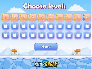Accurate Slapshot Level Pack 2 level 10