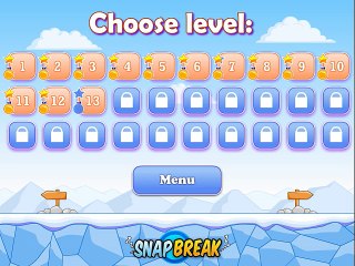 Accurate Slapshot Level Pack 2 level 13