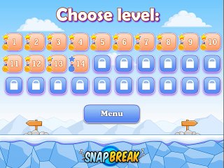 Accurate Slapshot Level Pack 2 level 14