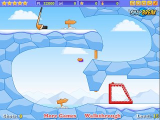 Accurate Slapshot Level Pack 2 level 15