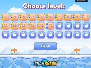 Accurate Slapshot Level Pack 2 level 16