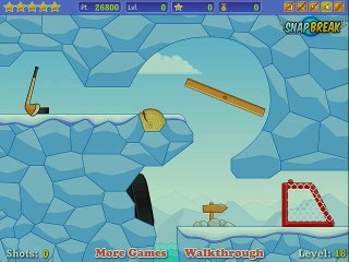 Accurate Slapshot Level Pack 2 level 18