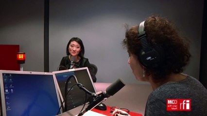 Fleur Pellerin: "Charlie Hebdo continuera de paraître"