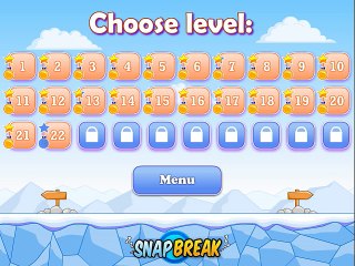 Accurate Slapshot Level Pack 2 level 22