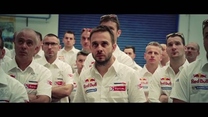 Peugeot 2008 DKR : d'un continent à un autre (épisode 11)