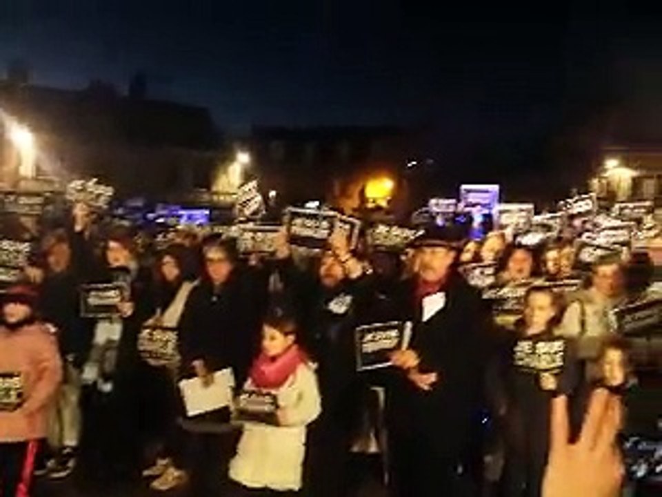 Charlie Hebdo
