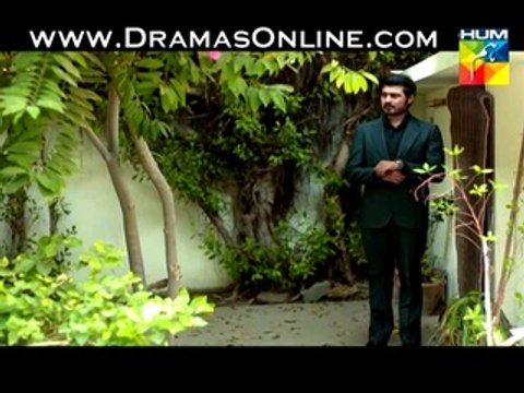 Darbadar Tere Liye Episode 10 on Hum Tv in High Quality 8th January 2015 - Full HD Part