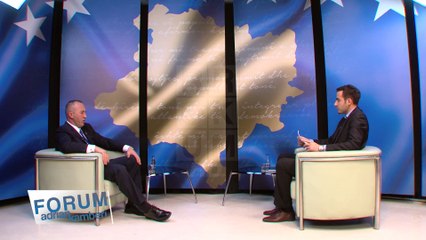 HARADINAJ: S’KAM BESUE SE LDK SHKON ME PDK