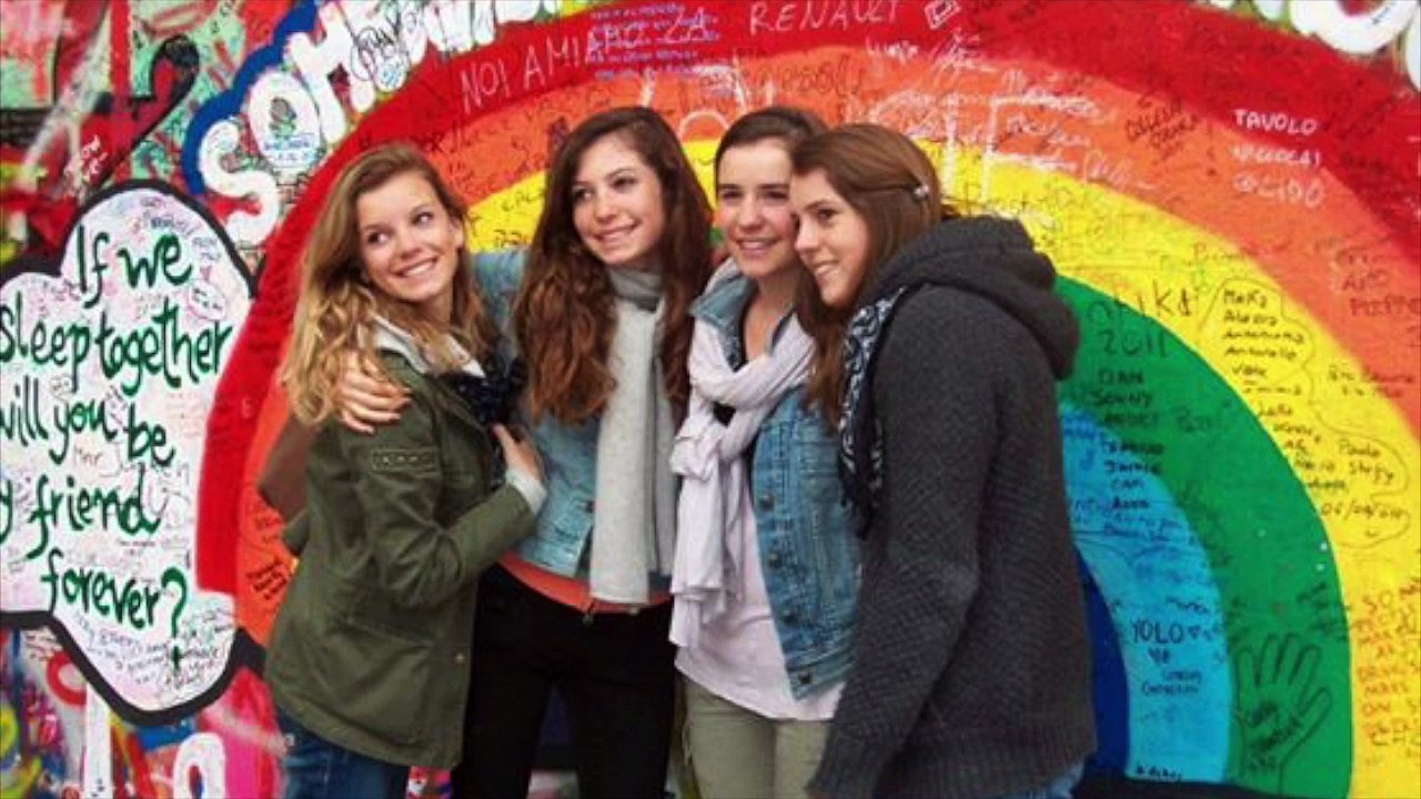 Joyeux anniversaire Loulou !!