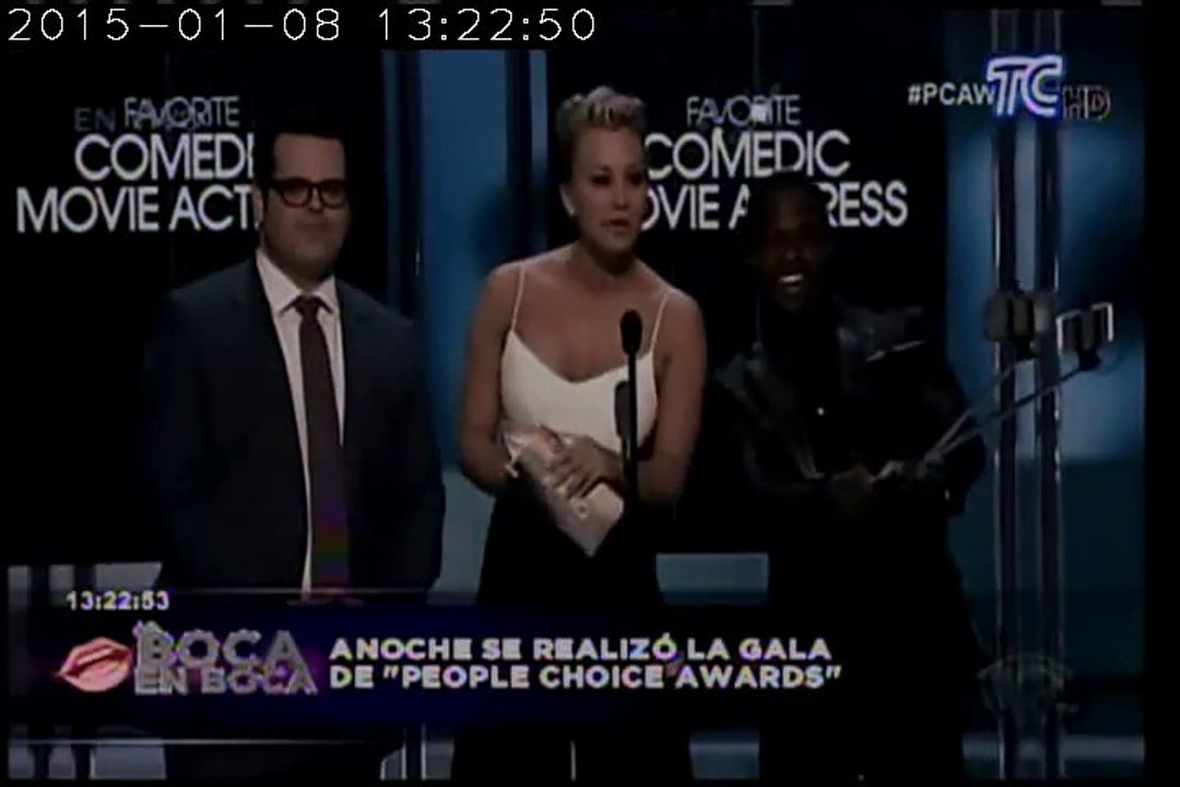 People Choice Awards