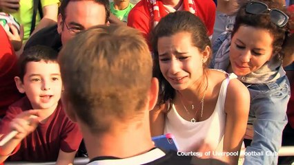 Rodgers wants focus back on football for Liverpool