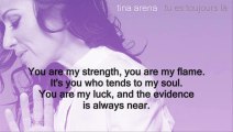 Tina Arena: 