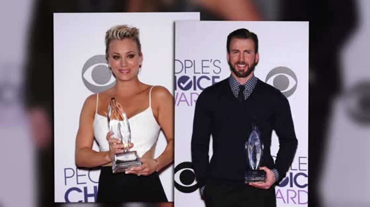 Schau dir die Gewinner der 2015 People's Choice Awards an