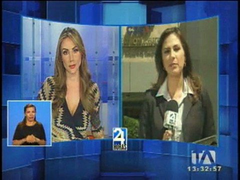 Paúl Salazar es el nuevo Presidente del CNE