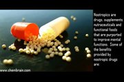 ▶ What are Nootropics   Smart Drugs!!!