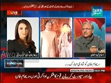 Which Quality of Imran Khan’s Impressed Reham Khan Most  Reham Khan First Interview after Marriage with Imran Khan